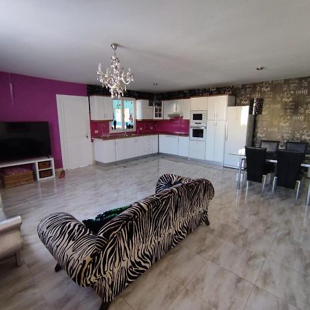 Las Playas Habitacion En Casa Denube מראה חיצוני תמונה