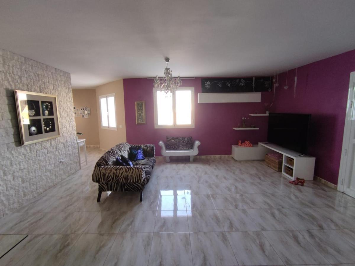 Las Playas Habitacion En Casa Denube מראה חיצוני תמונה