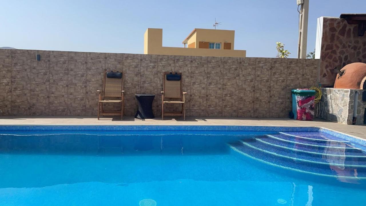 Las Playas Habitacion En Casa Denube מראה חיצוני תמונה