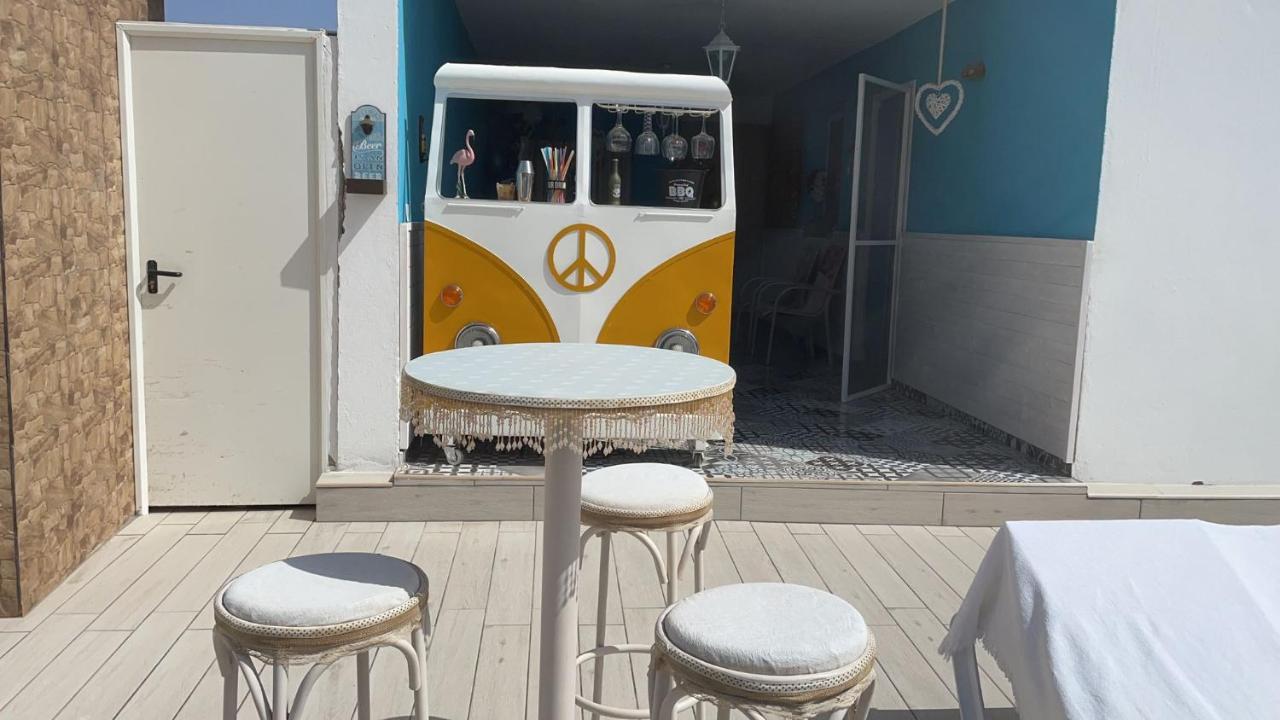 Las Playas Habitacion En Casa Denube מראה חיצוני תמונה
